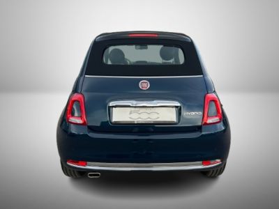 Fiat 500C Gebrauchtwagen