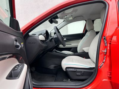 Fiat 600 Gebrauchtwagen Fiat 600 Gebrauchtwagen