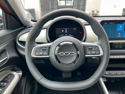 Fiat 600 Gebrauchtwagen Fiat 600 Gebrauchtwagen