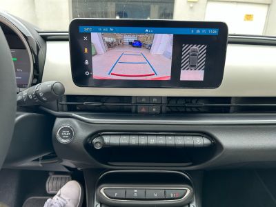 Fiat 600 Gebrauchtwagen Fiat 600 Gebrauchtwagen