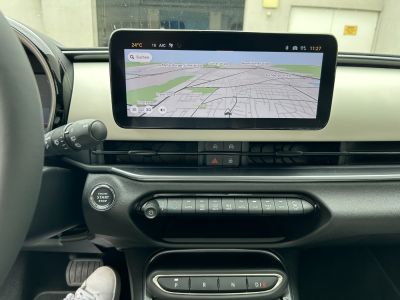 Fiat 600 Gebrauchtwagen Fiat 600 Gebrauchtwagen