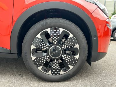 Fiat 600 Gebrauchtwagen Fiat 600 Gebrauchtwagen