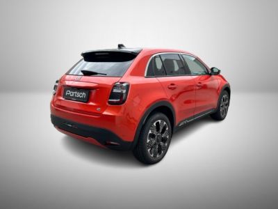 Fiat 600 Gebrauchtwagen Fiat 600 Gebrauchtwagen