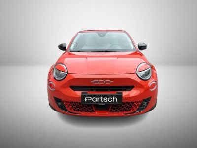 Fiat 600 Gebrauchtwagen Fiat 600 Gebrauchtwagen