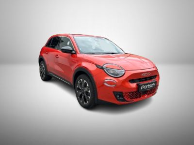 Fiat 600 Gebrauchtwagen Fiat 600 Gebrauchtwagen