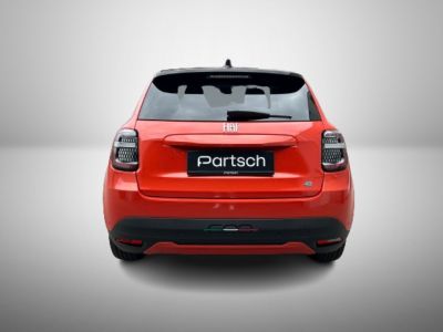 Fiat 600 Gebrauchtwagen Fiat 600 Gebrauchtwagen