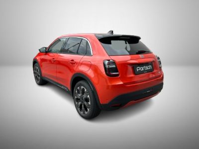 Fiat 600 Gebrauchtwagen Fiat 600 Gebrauchtwagen