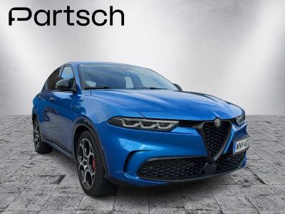Alfa Romeo Tonale Gebrauchtwagen Alfa Romeo Tonale Gebrauchtwagen