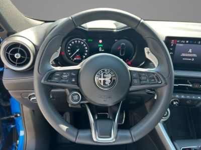 Alfa Romeo Tonale Gebrauchtwagen Alfa Romeo Tonale Gebrauchtwagen