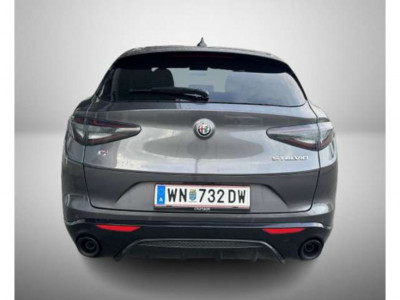 Alfa Romeo Stelvio Gebrauchtwagen