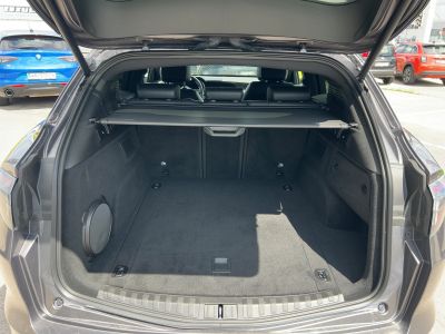 Alfa Romeo Stelvio Gebrauchtwagen Alfa Romeo Stelvio Gebrauchtwagen