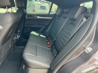 Alfa Romeo Stelvio Gebrauchtwagen Alfa Romeo Stelvio Gebrauchtwagen