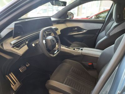 Peugeot 5008 Gebrauchtwagen Peugeot 5008 Gebrauchtwagen