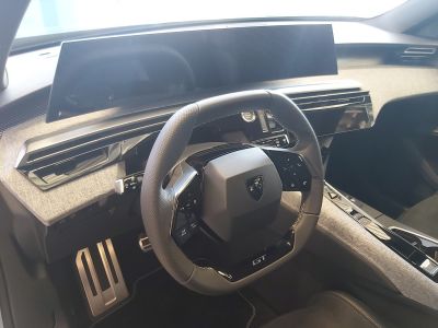 Peugeot 5008 Gebrauchtwagen Peugeot 5008 Gebrauchtwagen