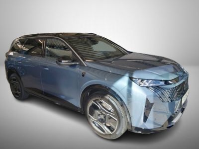 Peugeot 5008 Gebrauchtwagen Peugeot 5008 Gebrauchtwagen