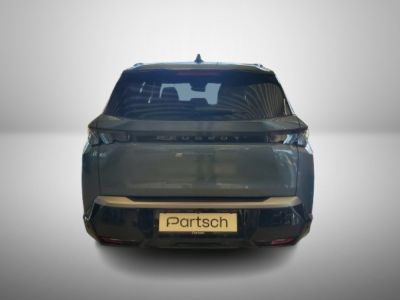 Peugeot 5008 Gebrauchtwagen Peugeot 5008 Gebrauchtwagen