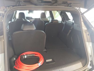 Peugeot 5008 Gebrauchtwagen Peugeot 5008 Gebrauchtwagen