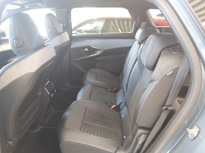 Peugeot 5008 Gebrauchtwagen Peugeot 5008 Gebrauchtwagen