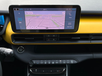 Jeep Avenger Gebrauchtwagen Jeep Avenger Gebrauchtwagen