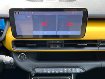 Jeep Avenger Gebrauchtwagen Jeep Avenger Gebrauchtwagen