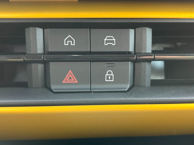 Jeep Avenger Gebrauchtwagen Jeep Avenger Gebrauchtwagen