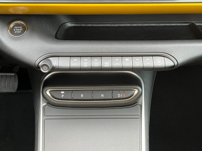 Jeep Avenger Gebrauchtwagen Jeep Avenger Gebrauchtwagen