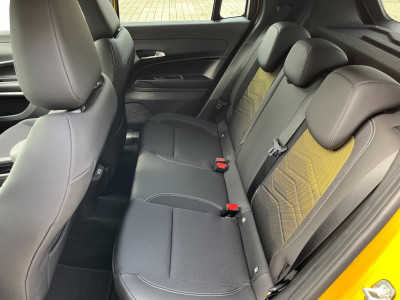 Jeep Avenger Gebrauchtwagen Jeep Avenger Gebrauchtwagen