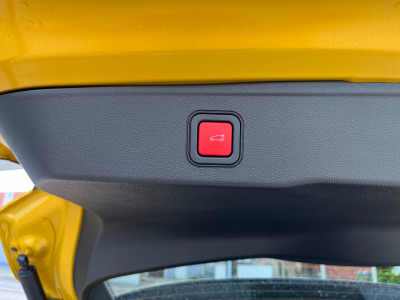 Jeep Avenger Gebrauchtwagen Jeep Avenger Gebrauchtwagen