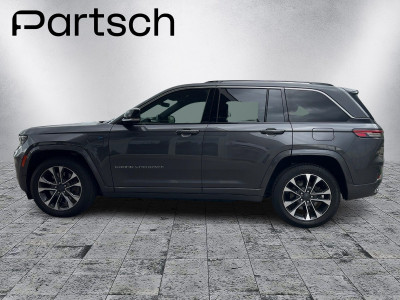 Jeep Grand Cherokee Gebrauchtwagen