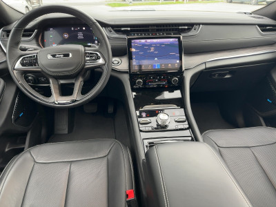 Jeep Grand Cherokee Gebrauchtwagen