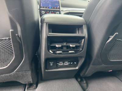 Jeep Grand Cherokee Gebrauchtwagen