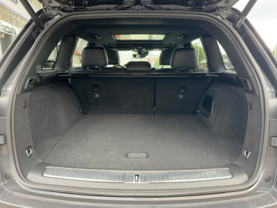 Jeep Grand Cherokee Gebrauchtwagen