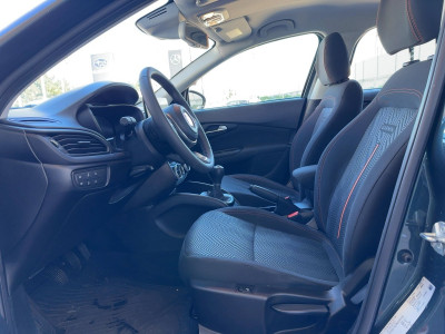 Fiat Tipo Gebrauchtwagen