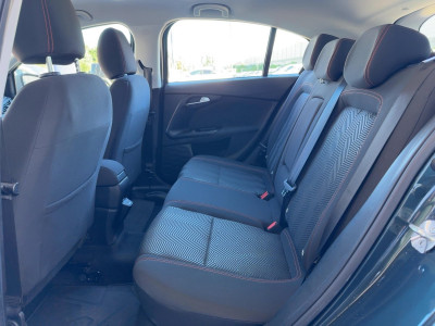 Fiat Tipo Gebrauchtwagen