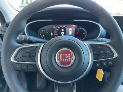 Fiat Tipo Gebrauchtwagen