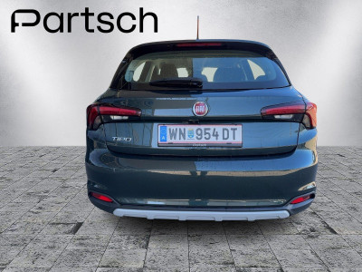 Fiat Tipo Gebrauchtwagen