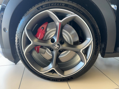 Alfa Romeo Junior Gebrauchtwagen Alfa Romeo Junior Gebrauchtwagen