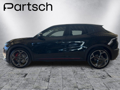 Alfa Romeo Junior Gebrauchtwagen Alfa Romeo Junior Gebrauchtwagen