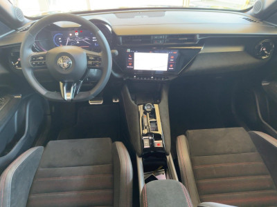 Alfa Romeo Junior Gebrauchtwagen Alfa Romeo Junior Gebrauchtwagen