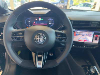 Alfa Romeo Junior Gebrauchtwagen Alfa Romeo Junior Gebrauchtwagen