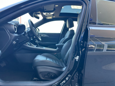 Alfa Romeo Tonale Gebrauchtwagen Alfa Romeo Tonale Gebrauchtwagen