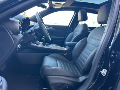 Alfa Romeo Tonale Gebrauchtwagen Alfa Romeo Tonale Gebrauchtwagen