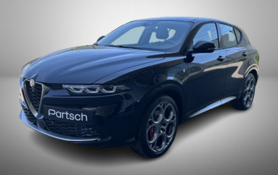 Alfa Romeo Tonale Gebrauchtwagen