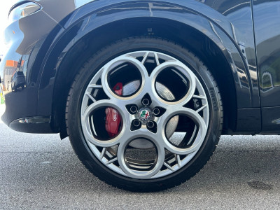 Alfa Romeo Tonale Gebrauchtwagen Alfa Romeo Tonale Gebrauchtwagen