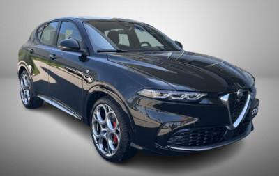 Alfa Romeo Tonale Gebrauchtwagen Alfa Romeo Tonale Gebrauchtwagen