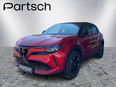 Alfa Romeo Junior Gebrauchtwagen