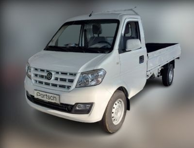 DFSK/DFM/FORTHING EC 35 Gebrauchtwagen