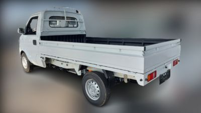 DFSK/DFM/FORTHING EC 35 Gebrauchtwagen DFSK/DFM/FORTHING EC 35 Gebrauchtwagen