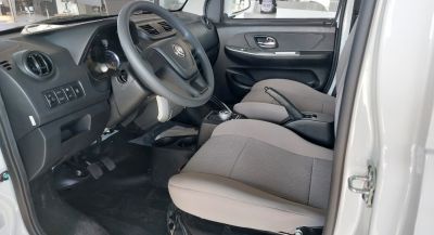 DFSK/DFM/FORTHING EC 35 Gebrauchtwagen DFSK/DFM/FORTHING EC 35 Gebrauchtwagen