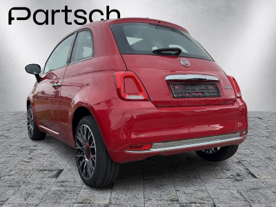 Fiat 500 Gebrauchtwagen Fiat 500 Gebrauchtwagen